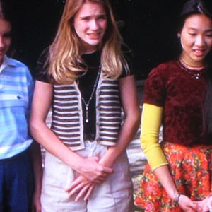 Foto El club de las niñeras