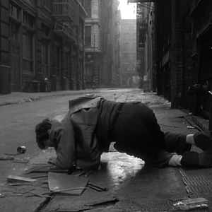 Foto El beso del asesino