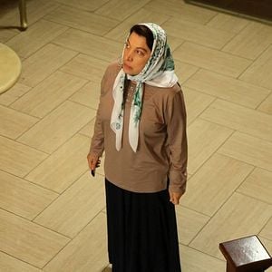 Foto Me robó mi vida