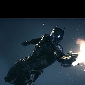 Foto Batman: Arkham Knight