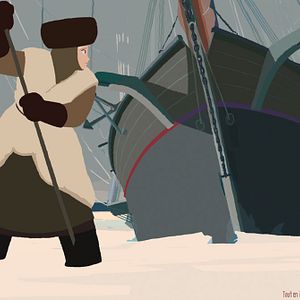 Foto El techo del mundo