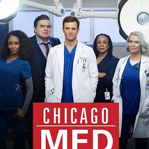 Foto Chicago Med