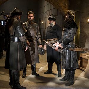 Foto Resurrección: Ertugrul