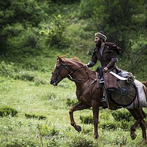 Foto Resurrección: Ertugrul