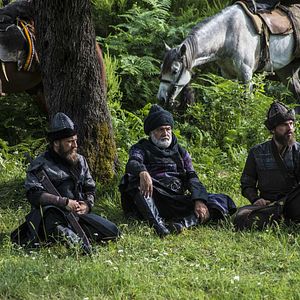 Foto Resurrección: Ertugrul