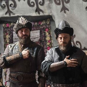 Foto Resurrección: Ertugrul