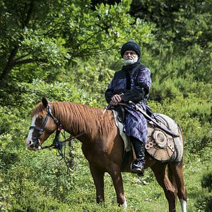 Foto Resurrección: Ertugrul