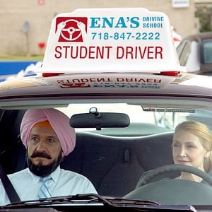 Foto Patricia Clarkson