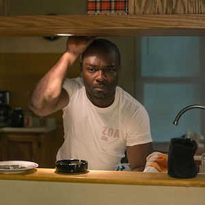 Foto David Oyelowo