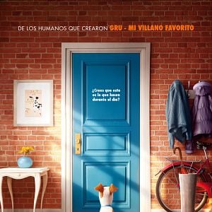 Foto La vida secreta de tus mascotas