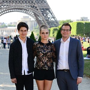 Foto Ciudades de papel