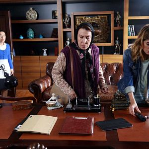 Foto Me robó mi vida