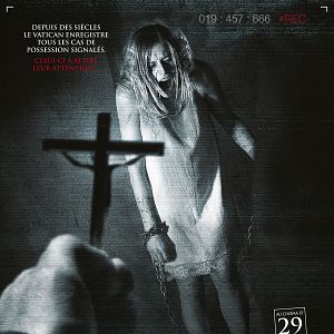 Foto Exorcismo en el Vaticano