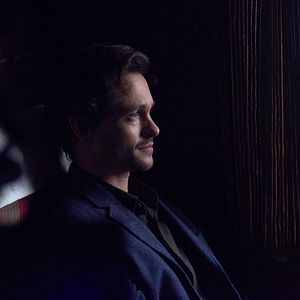 Foto Hugh Dancy