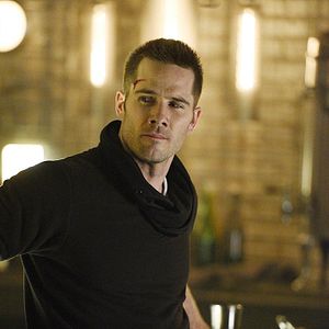 Foto Luke MacFarlane
