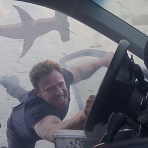 Foto Sharknado 3: Oh Hell No!