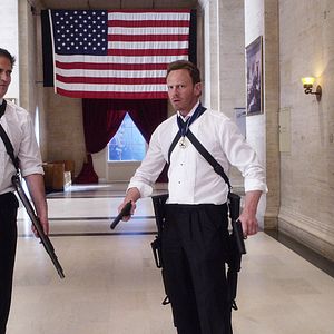 Foto Sharknado 3: Oh Hell No!