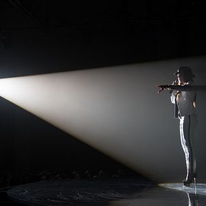 Foto Jada Pinkett Smith