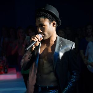 Foto Donald Glover