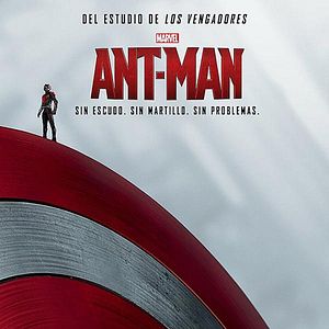 Foto Ant-Man