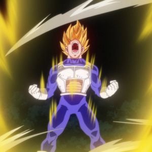 Foto Dragon Ball Z: La batalla de los dioses