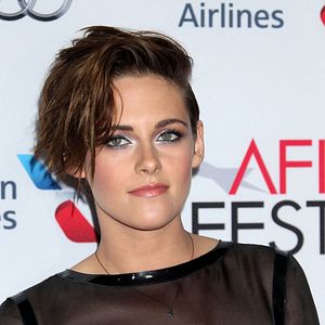 Foto Kristen Stewart