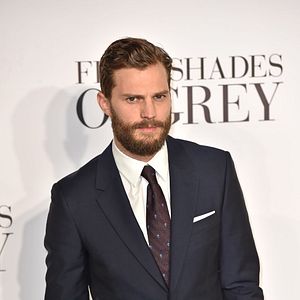 Foto Cincuenta sombras de Grey