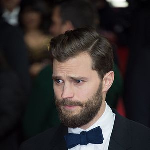 Foto Cincuenta sombras de Grey