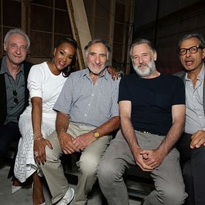 Foto Día de la Independencia: Contraataque