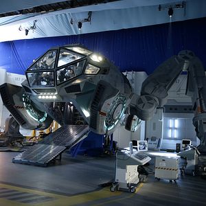 Foto Día de la Independencia: Contraataque