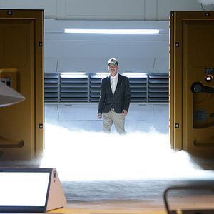 Foto Día de la Independencia: Contraataque