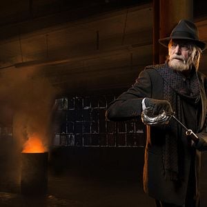 Foto David Bradley (IV)