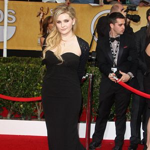 Foto Abigail Breslin