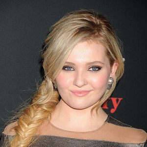 Foto Abigail Breslin