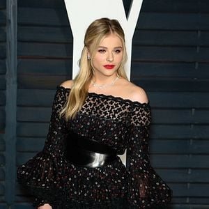 Foto Chloë Grace Moretz