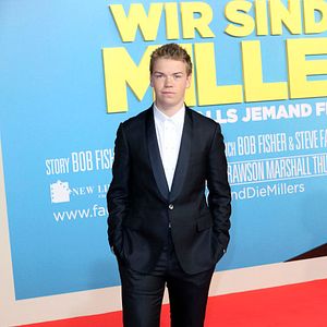 Foto Will Poulter