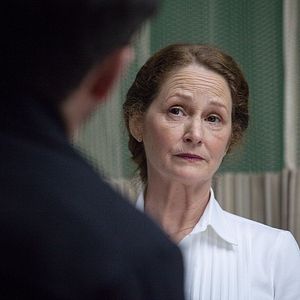 Foto Melissa Leo