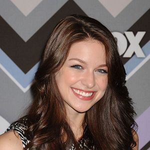 Foto Melissa Benoist