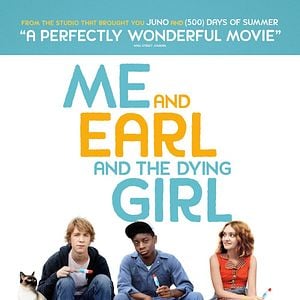 Foto Yo, él y Raquel