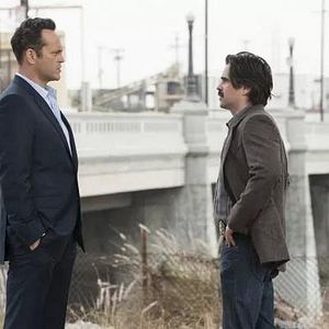 Foto True Detective