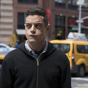 Foto Mr. Robot