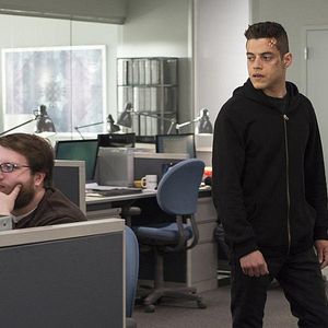 Foto Mr. Robot