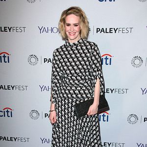 Foto Sarah Paulson