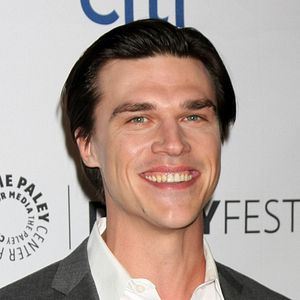 Foto Finn Wittrock