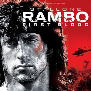 Foto Rambo: Primera sangre