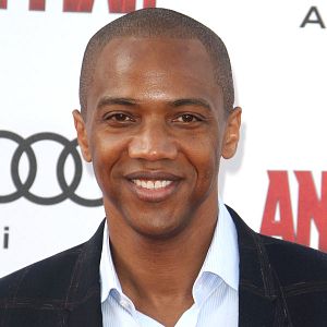 Foto J. August Richards