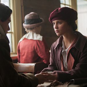 Foto Testamento de juventud