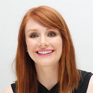 Foto Bryce Dallas Howard