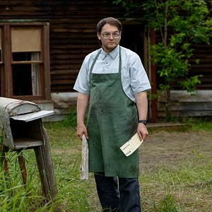 Foto Michael Stuhlbarg