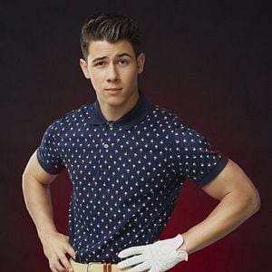 Foto Nick Jonas